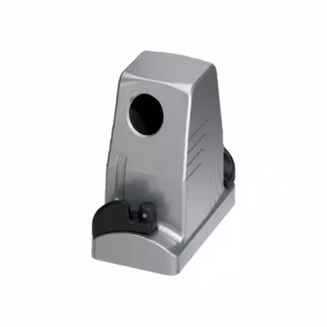 1604324 Phoenix Contact  Alloggiamenti per connettori per impieghi gravosi, cappucci e basi